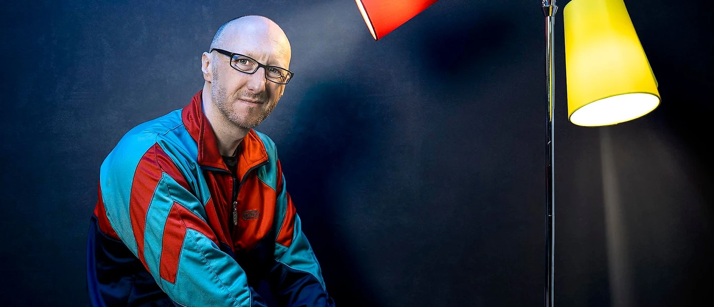 Ralf Senkel - Der hat gesessen!