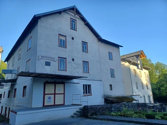 Hausermühle in der Hauser Gasse