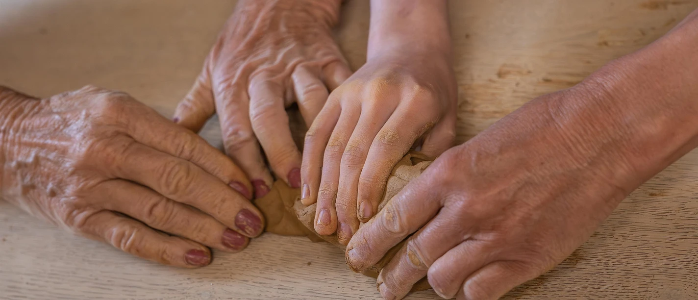 *STERNSTUNDE im Mai: