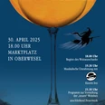 Weinhexennacht Oberwesel