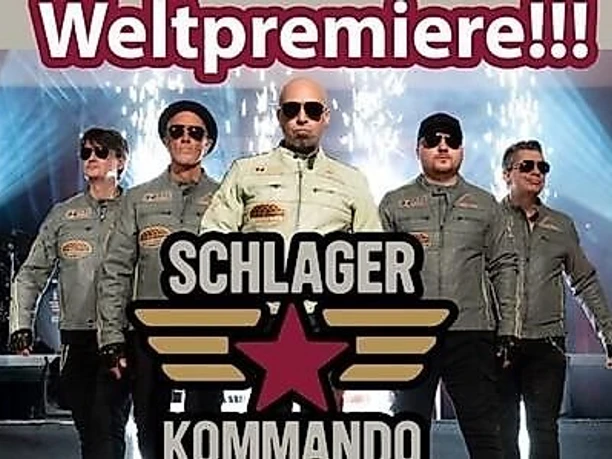 Schlagerkommando 1