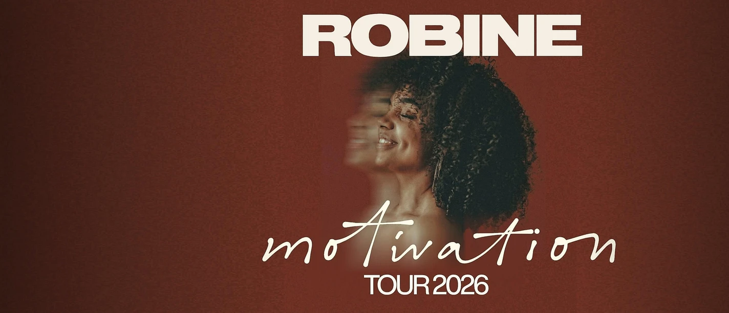 Robine Robine