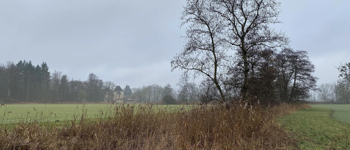 Schloss Plausdorf