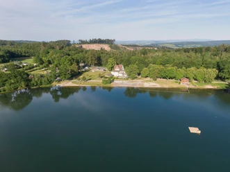 Der Herthasee