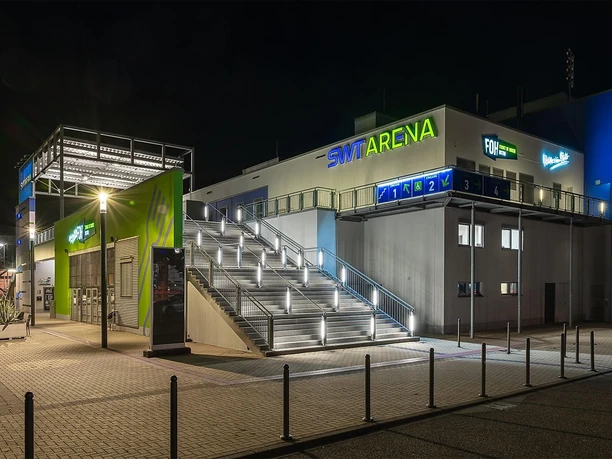 SWT Arena Trier