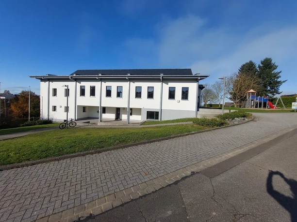 Gemeindehaus Leiningen