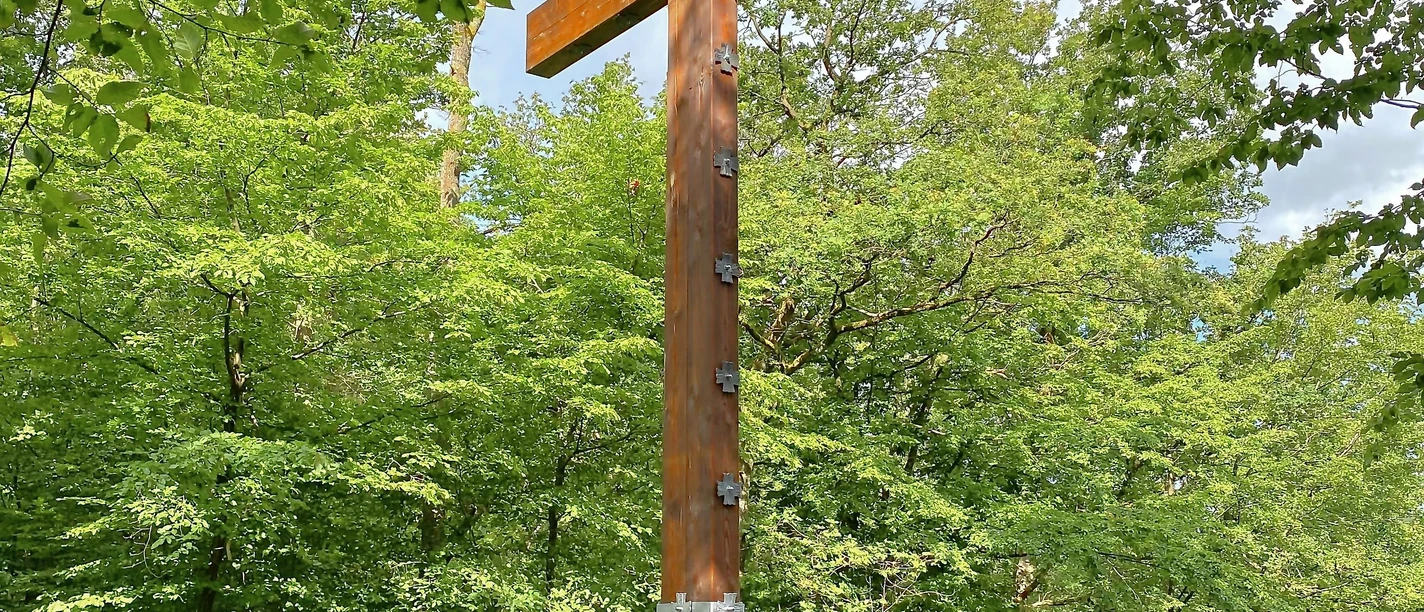 Friedenskreuz Wehbach