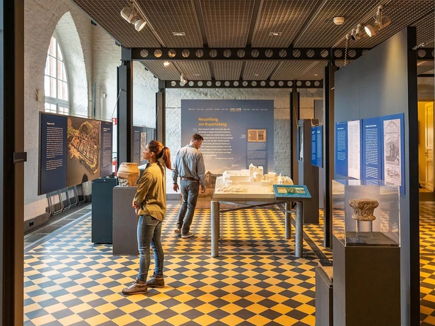 Ausstellung Ausstellung