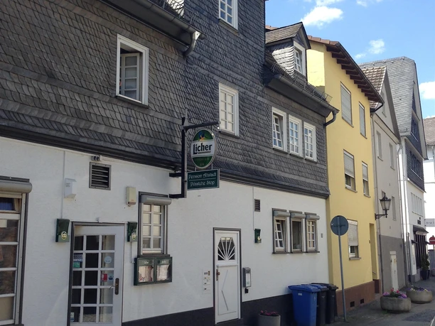 Pilsstube Stop Herborn 1
