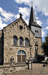 Kirche Peterslahr