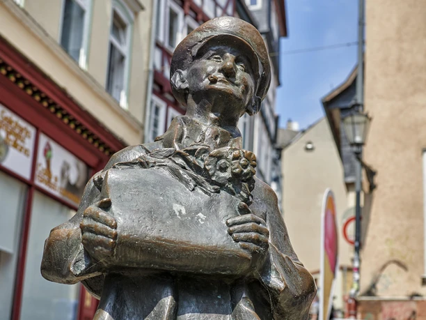 Dienstmann Christian