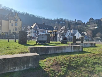 Spielplatz