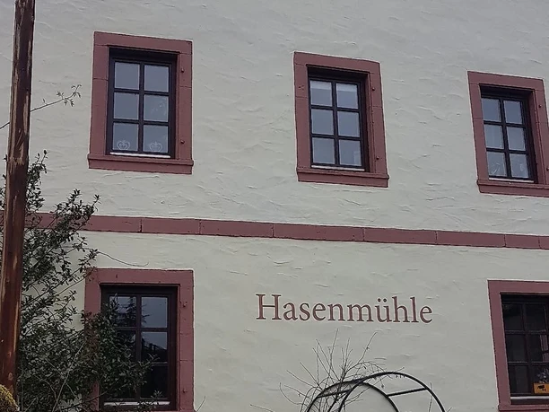 Hasenmühle