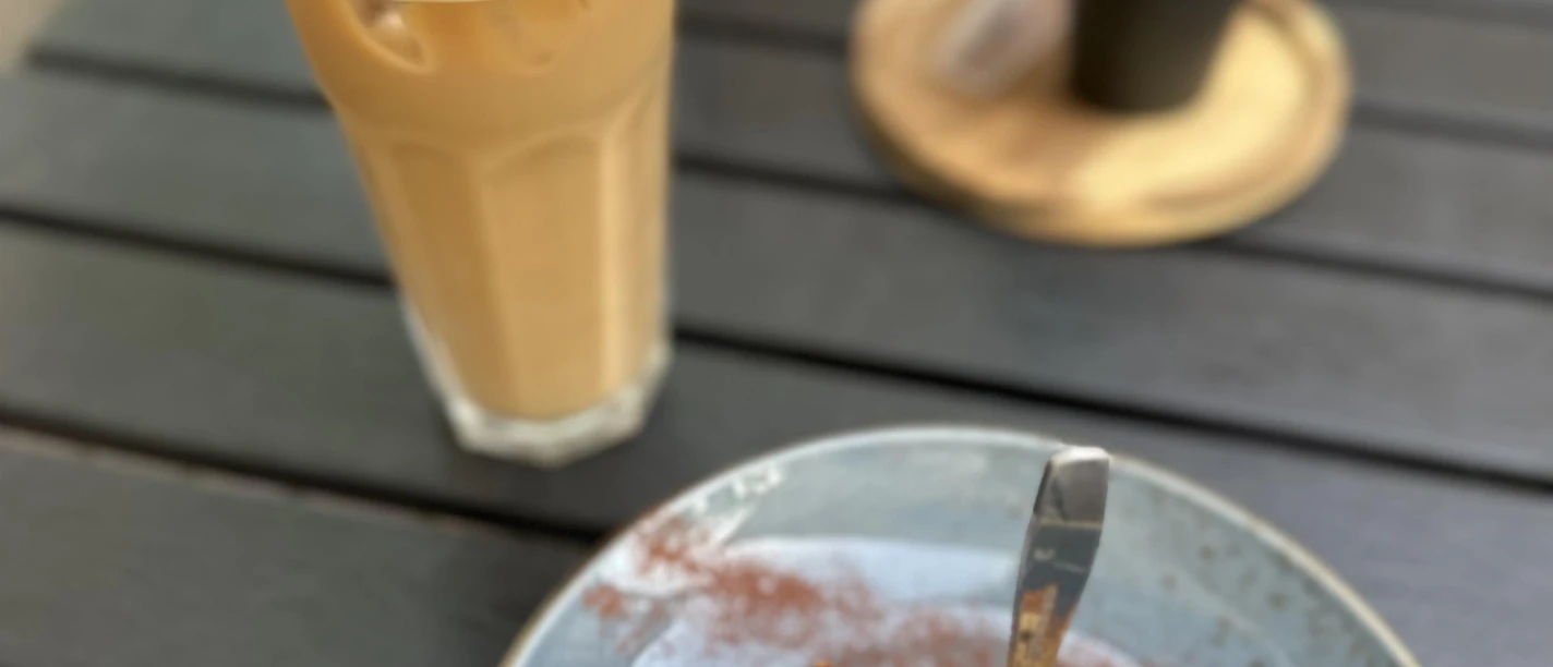 Kuchen & Kaffee
