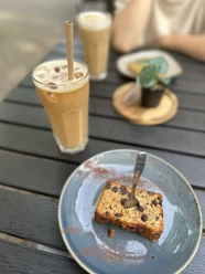 Kuchen & Kaffee