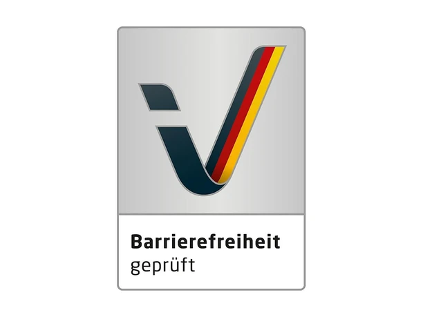 Reisen für Alle - Barrierefreiheit geprüft