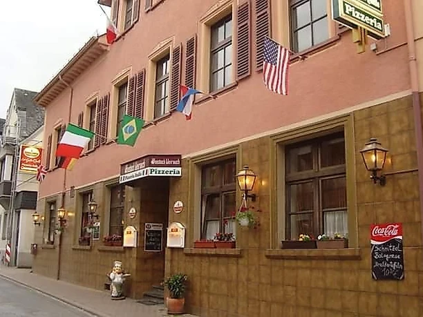 Pizzeria Trattoria Sicilia UG