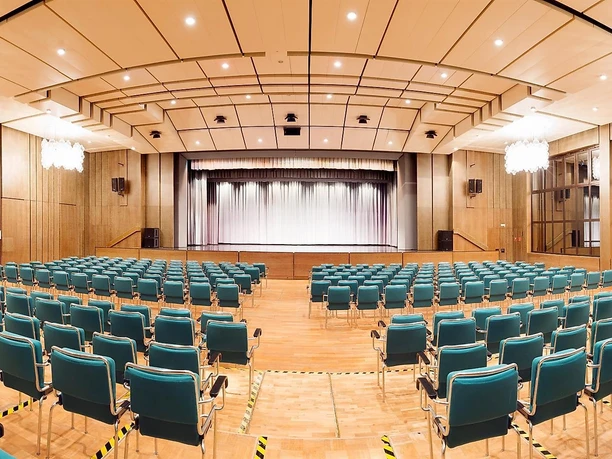 MRH Saal