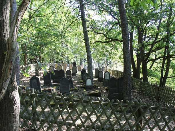 Jüdischer Friedhof Nickenich