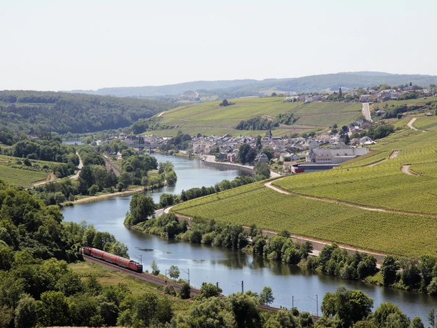 Obermosel
