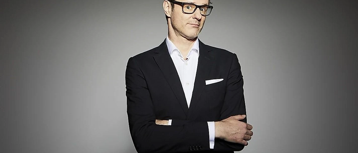 Vince Ebert