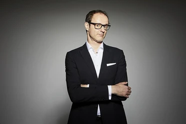 Vince Ebert