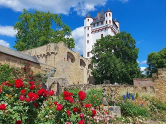 Kurfürstliche Burg