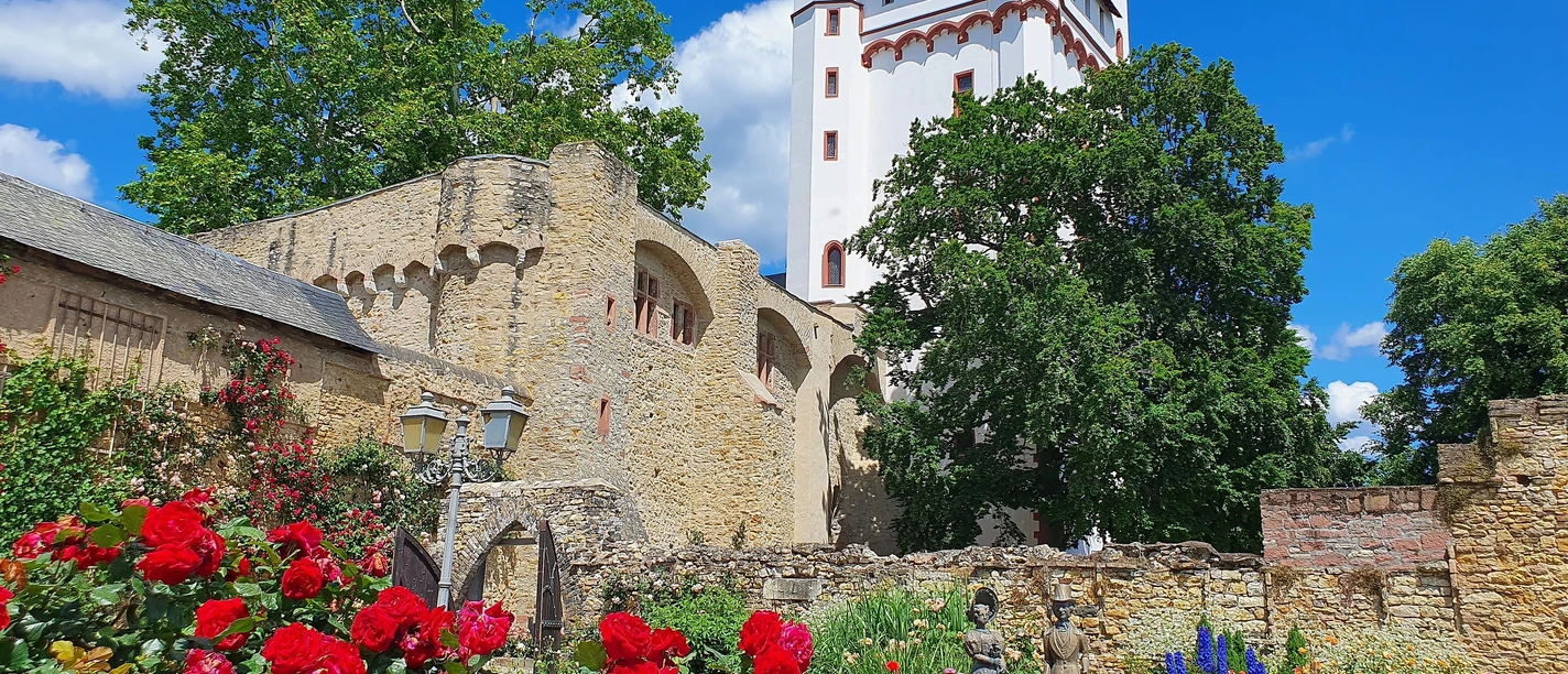 Kurfürstliche Burg
