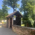 Bushaltestelle Mühlhofen