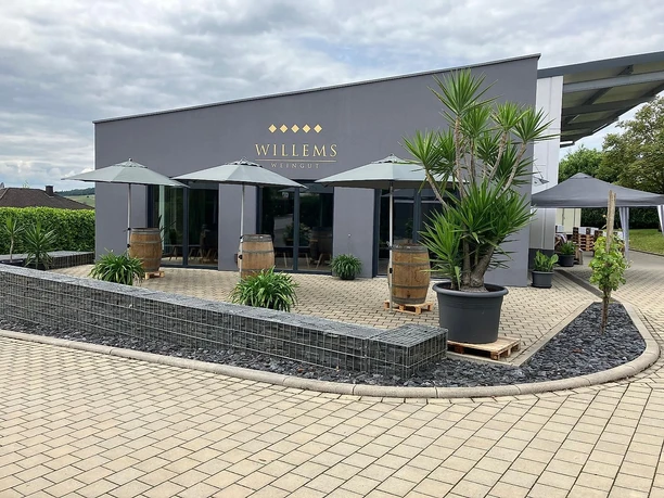 Weingut Willems Konz-Obermennig (01)