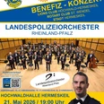 Benefizkonzert