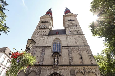 Liebfraunkirche