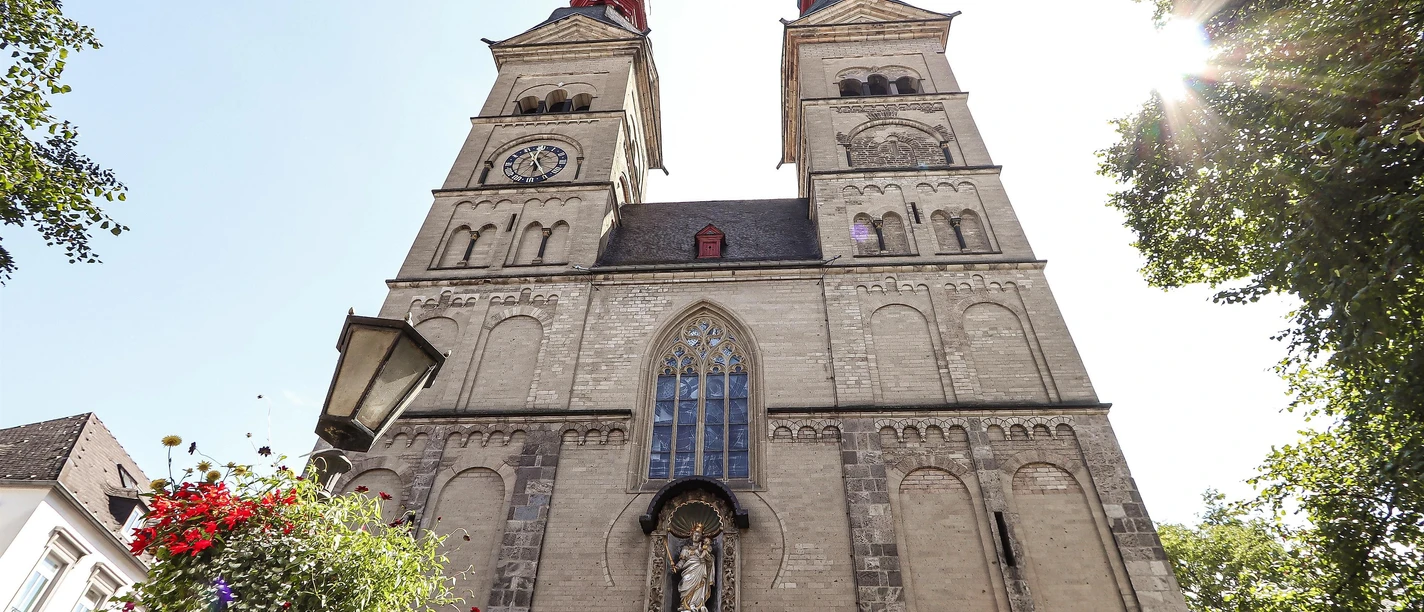 Liebfraunkirche