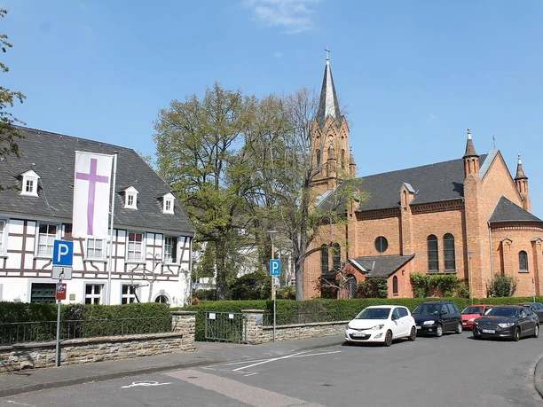 Gemeindehaus