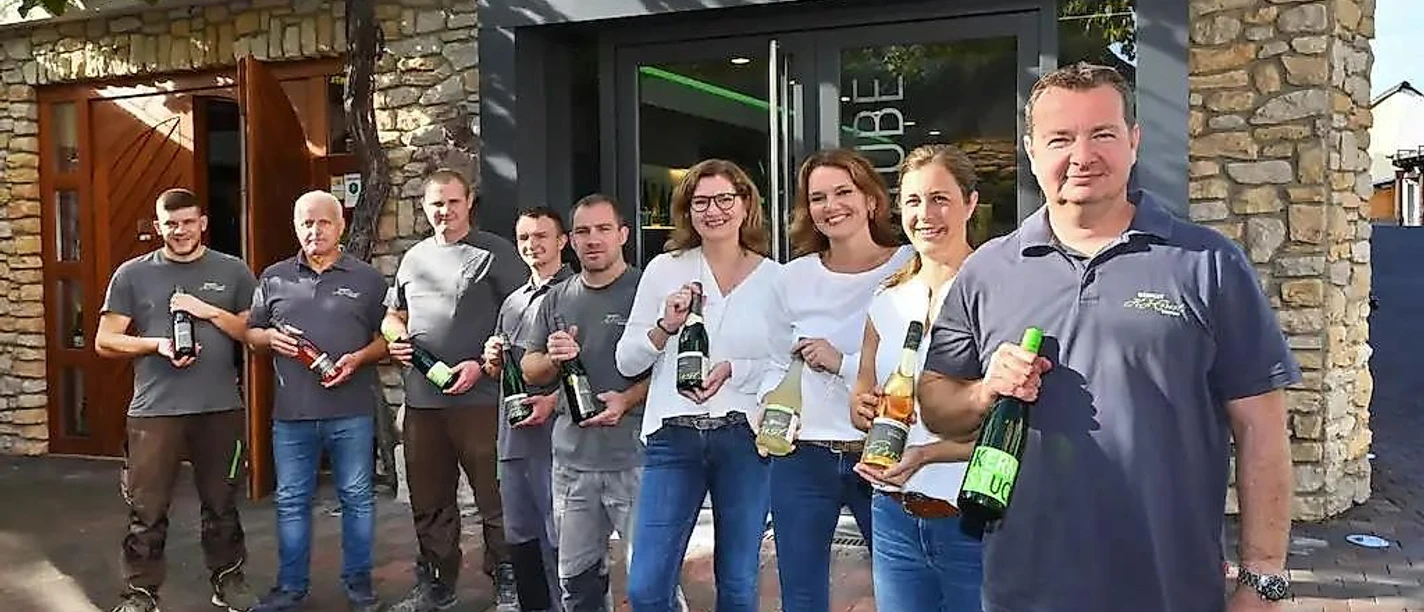Weingut Ernst