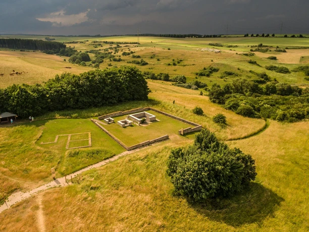 Archäologischer Landschaftspark