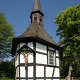 Aussenansicht Heisterkapelle