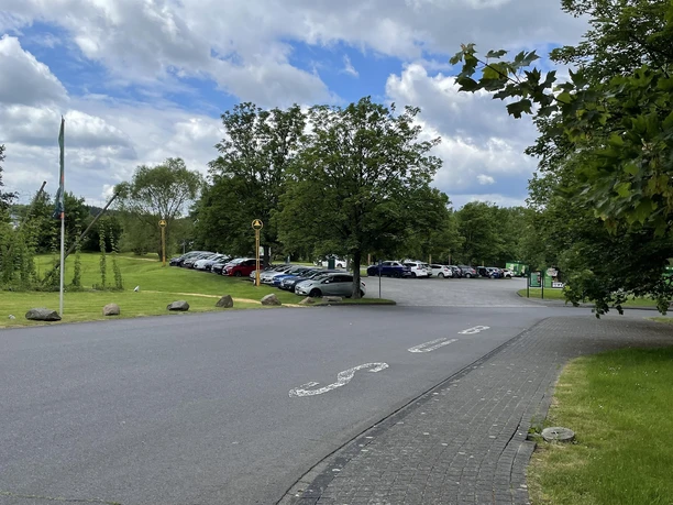 Parkplatz_Hachenburger_Brauerei