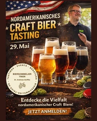 Biertasting