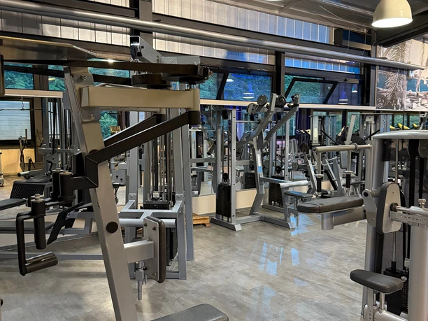 Sportpark Carat Sportpark Carat