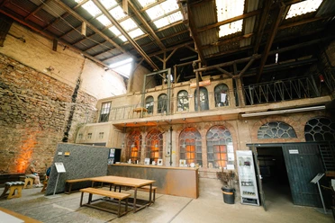 KulturGießerei Saarburg (1)