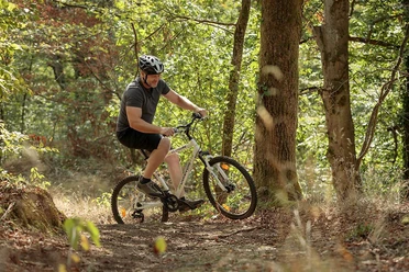 Radfahrer