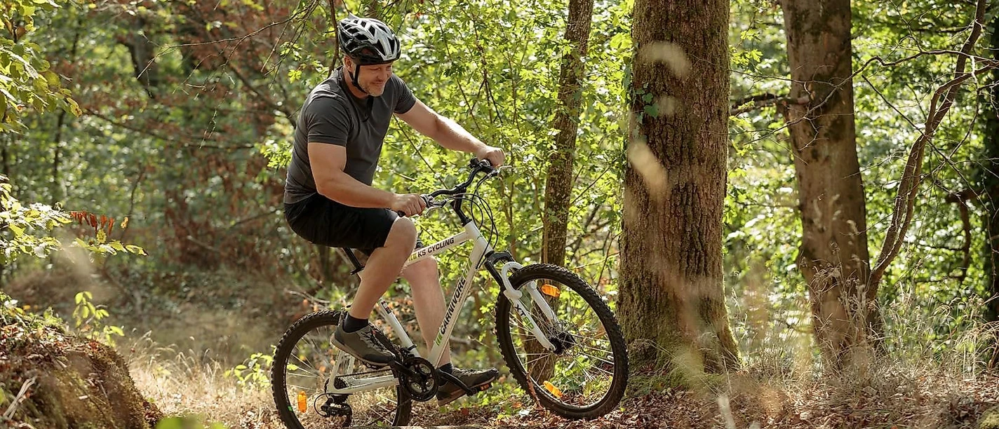 Radfahrer