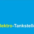 Elektro Tankstelle für E-Autos