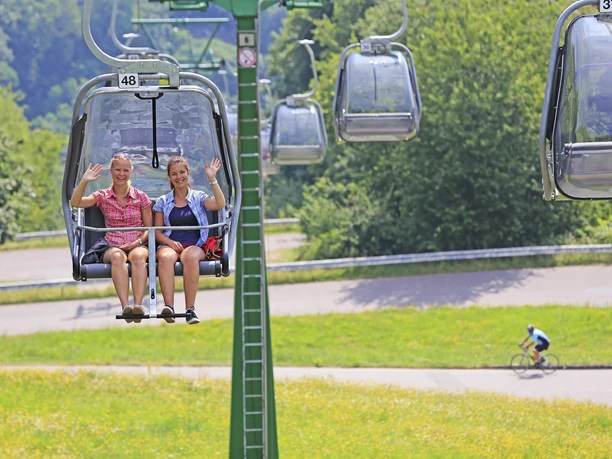Saarburger Sesselbahn (2)
