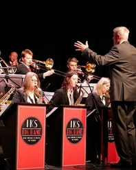 IKS Big Band