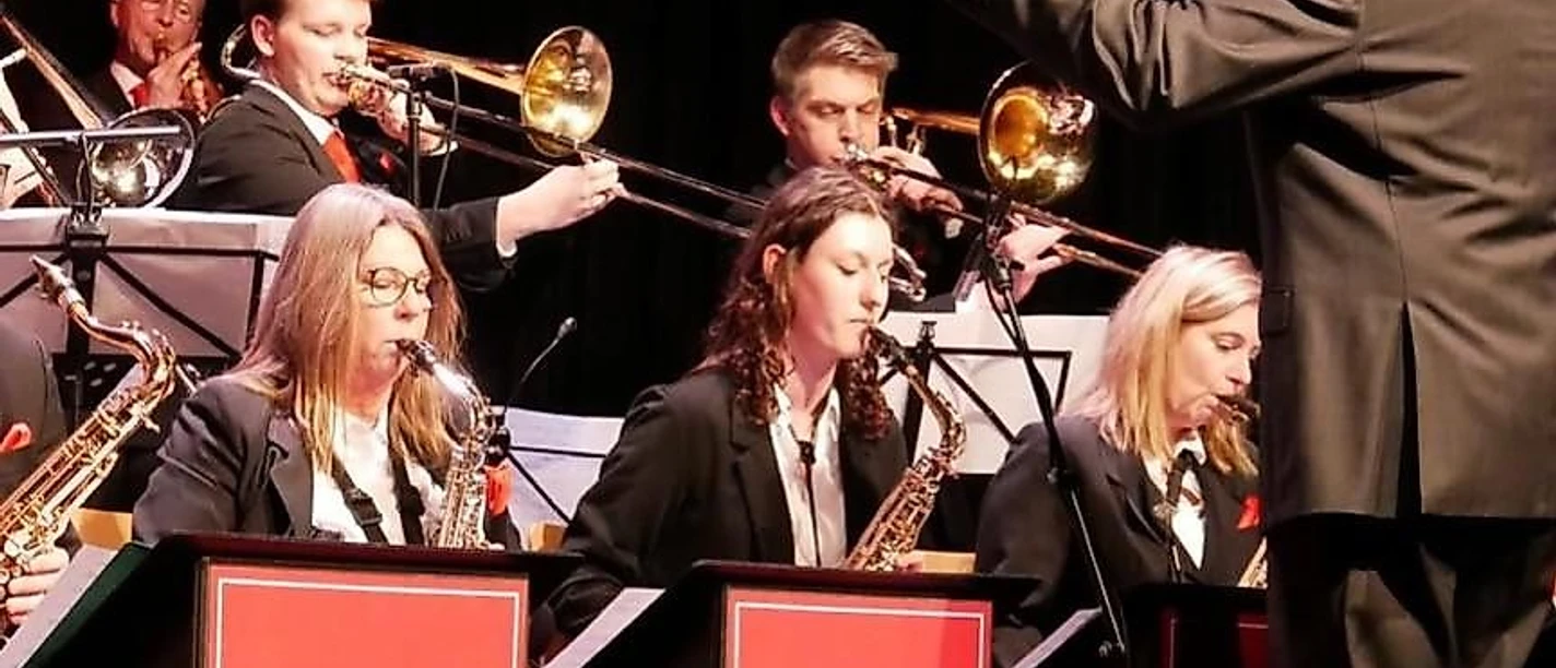 IKS Big Band