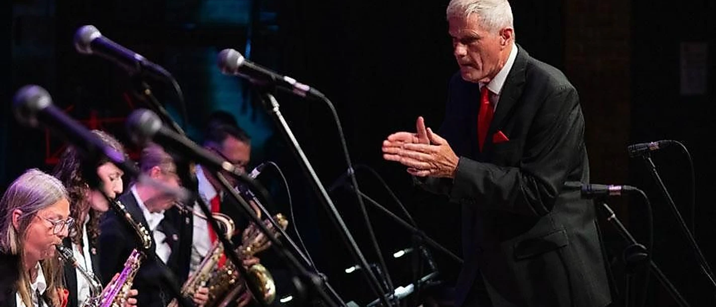 IKS Big Band