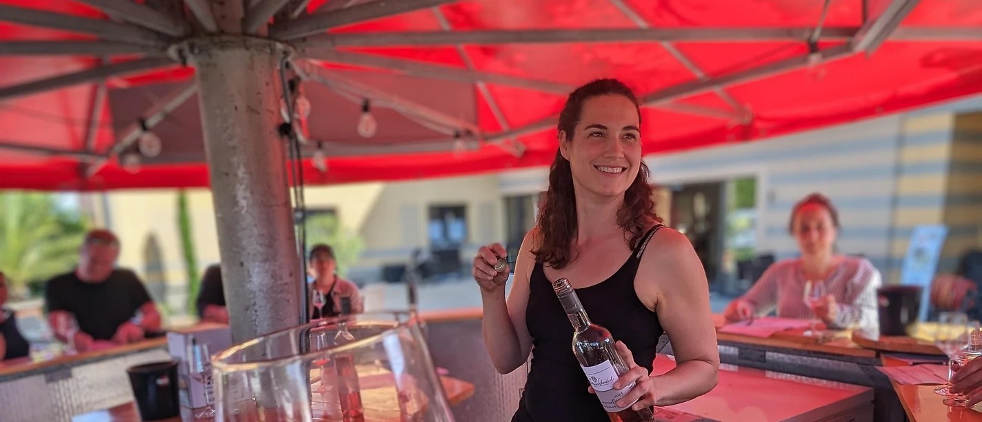 WeinSchirm