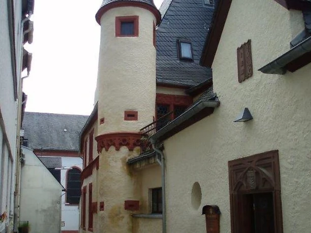 Synagoge